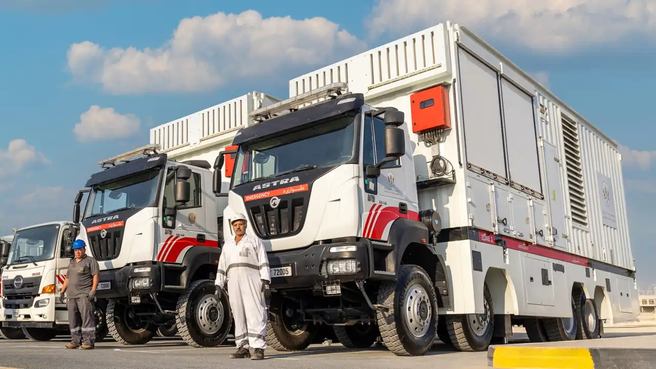 كهرباء الشارقة تواصل توفير خدمات مبادرة لنصلهم لدعم أصحاب الاحتياجات الطبية